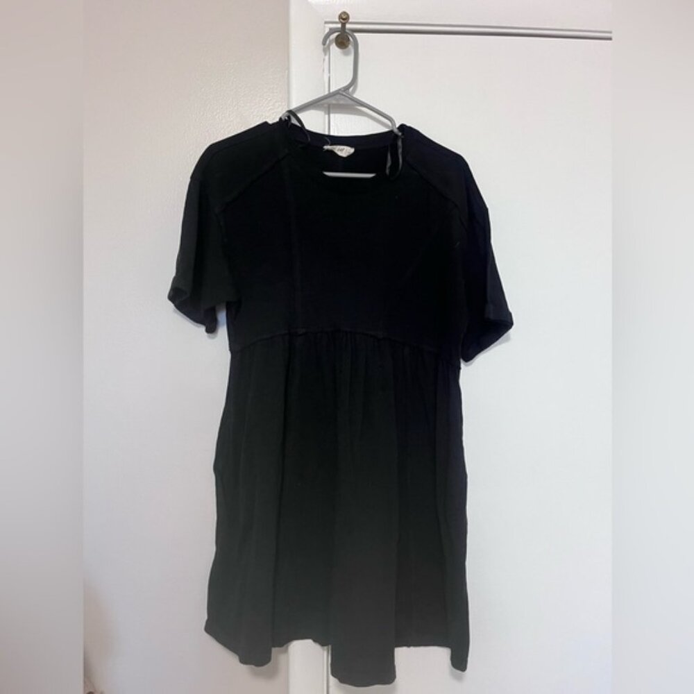Roolee Dress With Pockets
